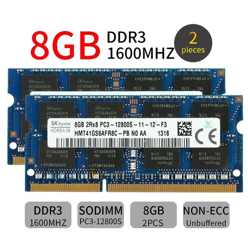 16gb 8gb 4gb ddr3 - 16gb,