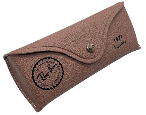 Ray ban 1971 square - square", astuccio