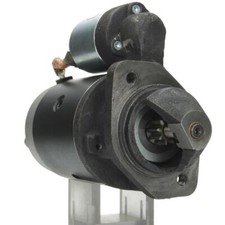 Motorino di Avviamento Nuovo
