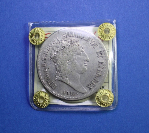 1818 120 grana bb spl - 120,