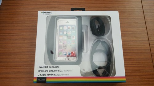 Set jogging polaroid timezero - jogging,