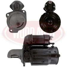 Ricambio Motorino Avviamento
