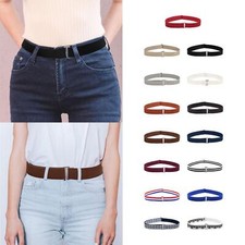 Cintura elasticizzata da donna