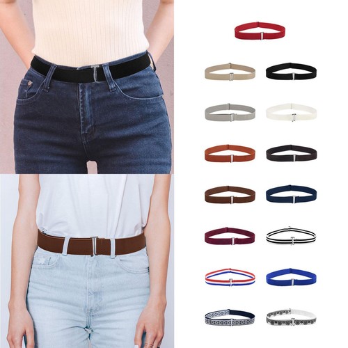 Cintura elasticizzata donna - elasticizzata,