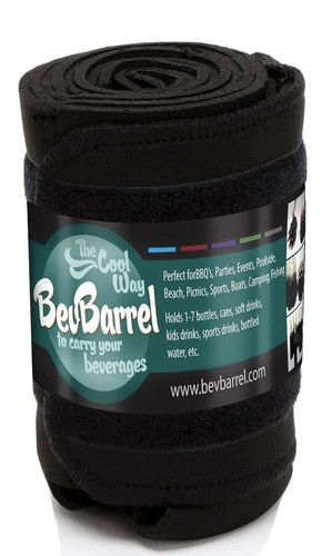 Bev barrel porta bevande - barrel,