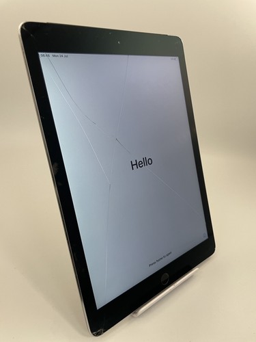 Apple ipad air a1567 grigio - apple,