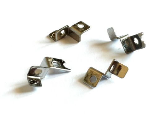 Kit set supporti brackets - set,