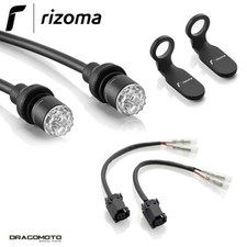 YAMAHA YZF R6 2020-2021 Indicatore di direzione freccia Light Unit RIZOMA FR0...