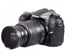 Obiettivo grandangolare 52MM