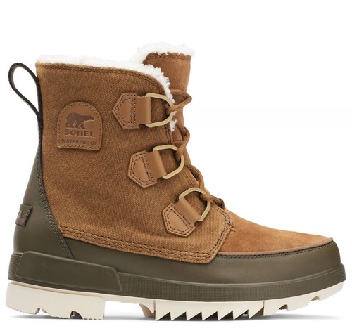 Sorel torino velvet - sorel, 'velvet
