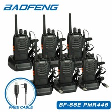 WALKIE TALKIES BAOFENG BF-888S