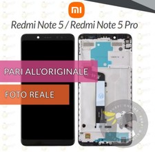 DISPLAY XIAOMI REDMI NOTE 5 /