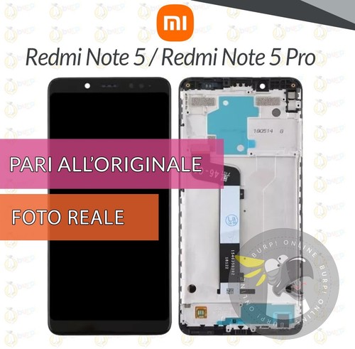 Display xiaomi redmi note - redmi, /
