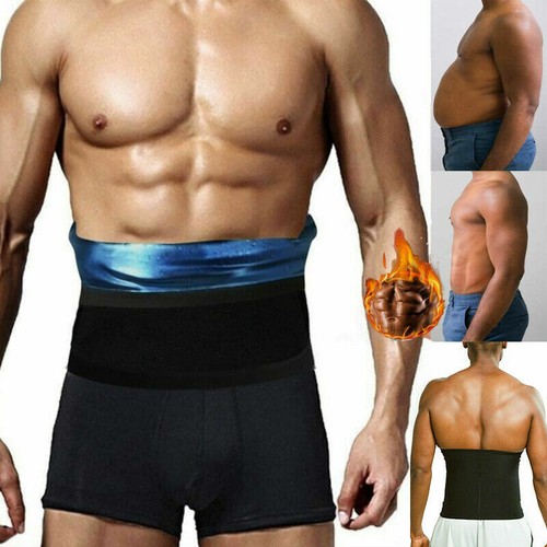 Body shaper uomo dimagrante - body,