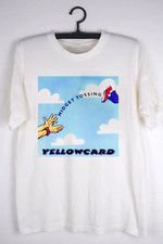 Yellowcard - Midget Tossing