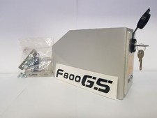 RAID TOOLBOX BMW F650 GS BORSA