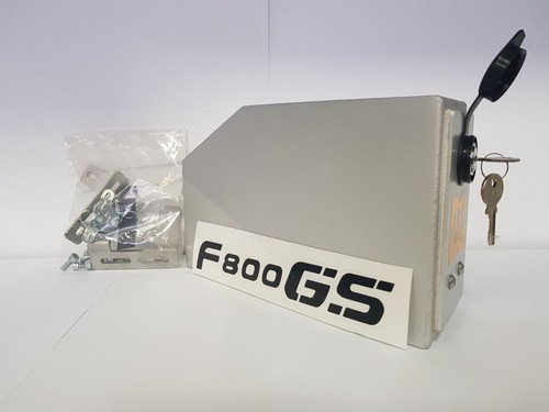 Raid toolbox bmw - bmw, f650