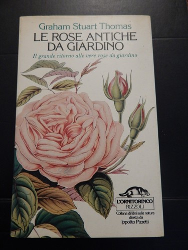 Rose antiche da giardino - da,
