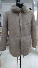 MONTONE SHEARLING  Donna Woman