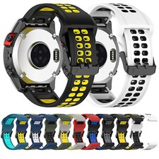 Per Garmin Fenix 7X/6X/6X