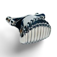 FILTRO ARIA CADILLAC CROMATO PER HARLEY DAVIDSON SPORTSTER DAL 1991 AL 2020