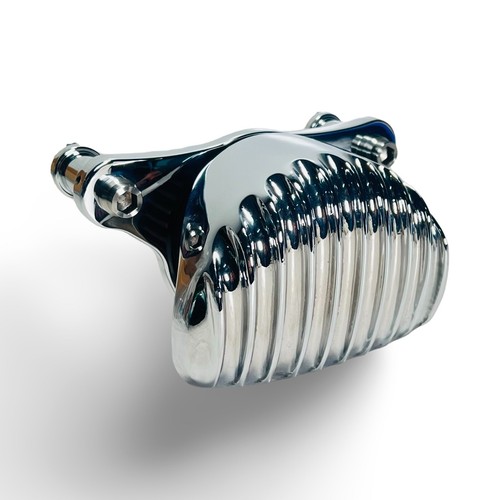 Filtro aria cadillac cromato - filtro,