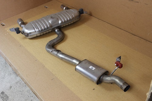 Audi 0 tfsi impianto - tt,