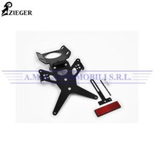 Zieger X-Line - Portatarga