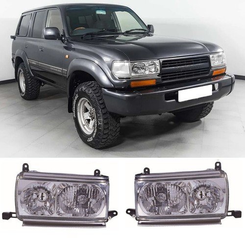 Per toyota land cruiser hdj - toyota,