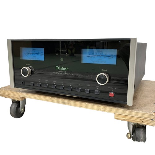 Mcintosh ma6300 amplificatore - ma6300,