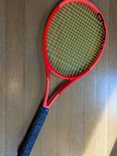 2025 Head Radical Pro Auxetic