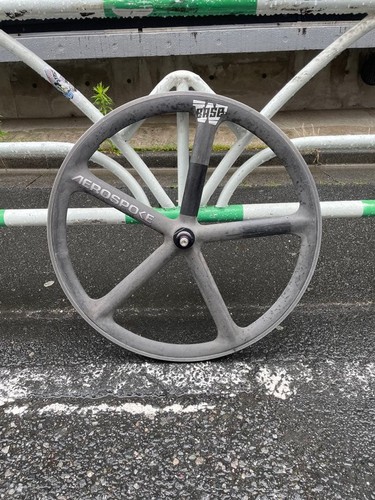 Aerospoke bastoncini ruota - aerospoke,