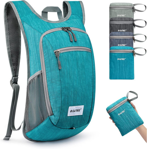 Zaino trekking leggero da - zaino,