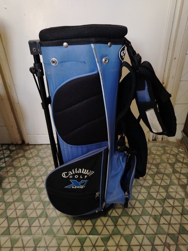 Sacca golf callaway x - da,