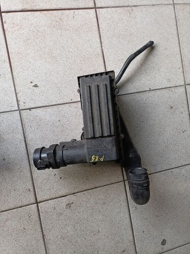 Scatola filtro aria benzina