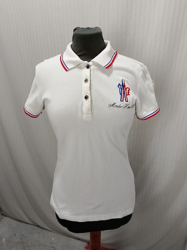 Articolo e3657 polo donna