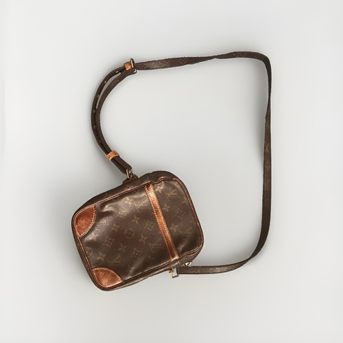 Borsa tracolla louis vuitton - a,