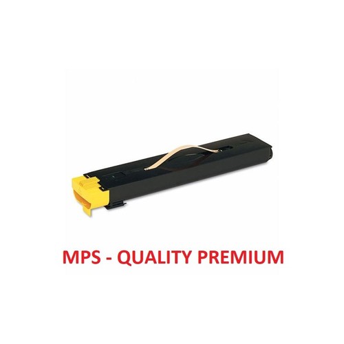 Toner 7765 giallo mps quality - giallo,