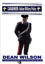 COLD WAR! Carabinieri