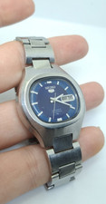 SEIKO 5 AUTOMATIC 7019 - 5010 ULTRA RARE OROLOGIO UOMO VINTAGE WATCH MONTRE UHR