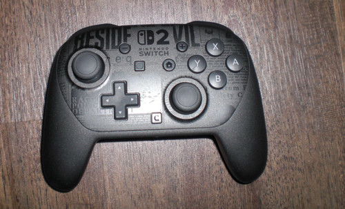 Nintendo switch pro - nintendo,