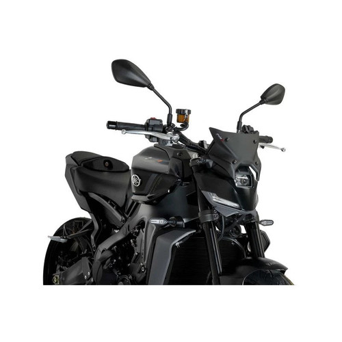 Puig naked fairing - puig,