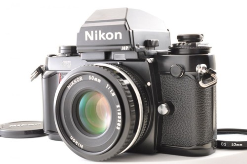 Nikon slr 35mm film - 35mm,