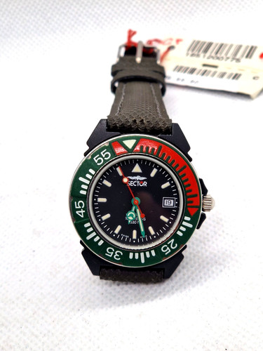 Orologio sector expander donna - orologio,