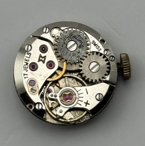 Eta 2412 movimento orologio - 2412,