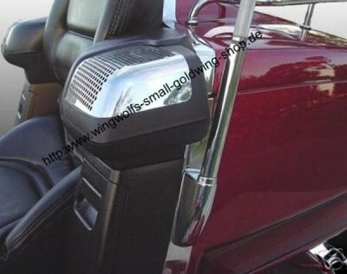 Goldwing 1500 griglia - goldwing, 1500,