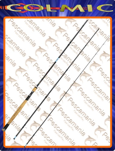 Canna inglese colmic artax - inglese,