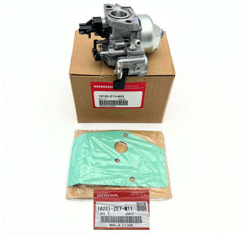 Carburatore originale honda - carburatore,