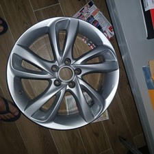 Cerchi Lega da 18 per INFINITI Q30 (2015- ) 1461 CC 109 CV (80 KW)