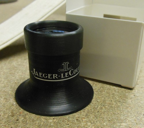 Monocolo originale jaeger - monocolo,